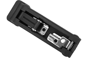 Front Cargo Rubber Latch Kit for Polaris For Sportsman 500/550/800/850/1000 X2 – For ATV Front Storage Rack Replacement with 