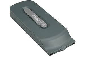 Tianken Hard Drive External HDD for Xbox 360 Gray (320GB)