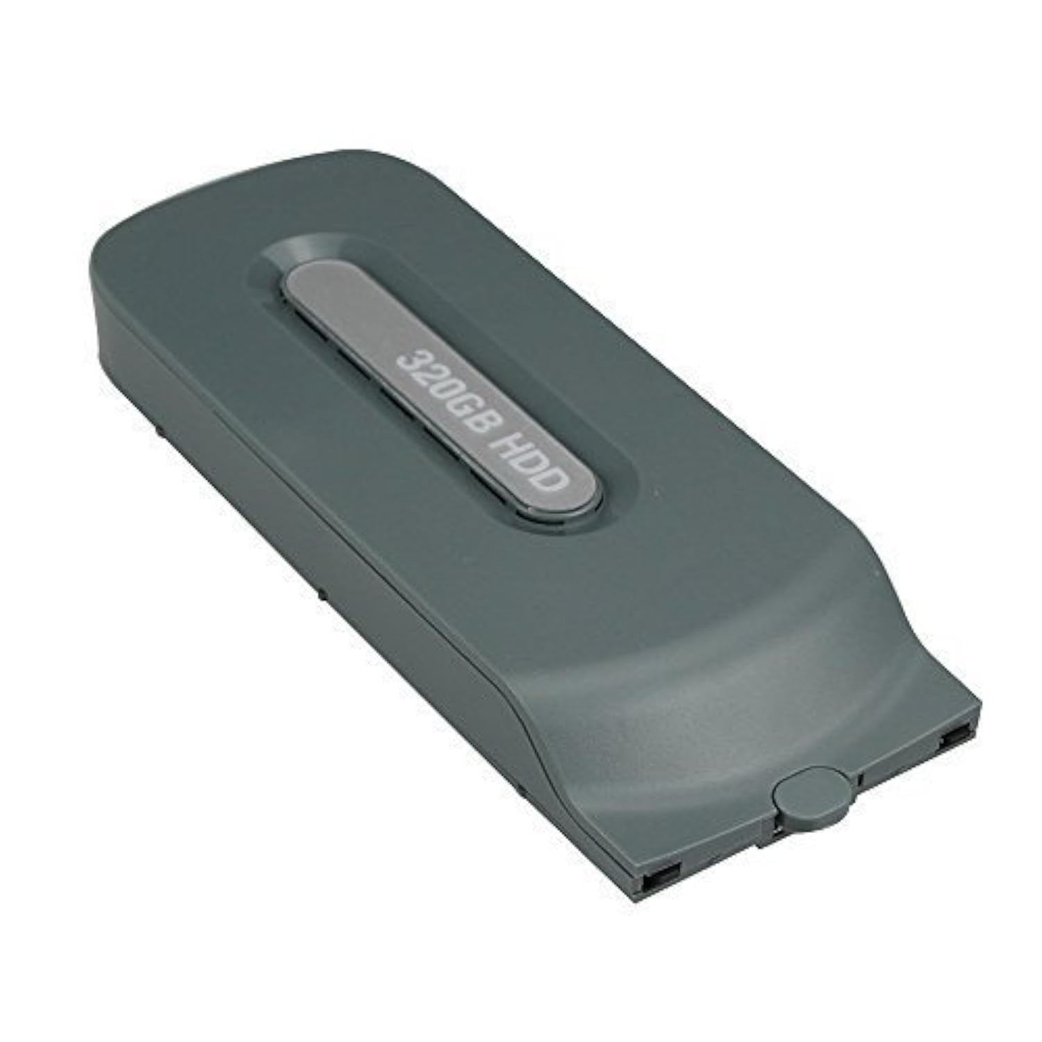 Photo 1 of Tianken Hard Drive External HDD for Xbox 360 Gray (320GB)