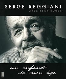 Un  enfant de mon âge