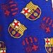 Barcelona F.C. Barcelona Football Club Mens Pajamas