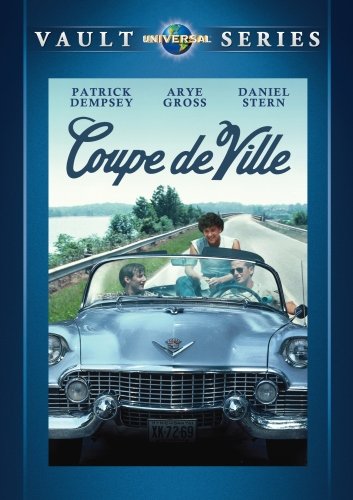 Coupe de Ville (film) Schauspieler Liste  (Cast) 
