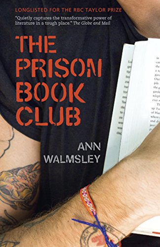 [B.e.s.t] The Prison Book Club<br />PDF