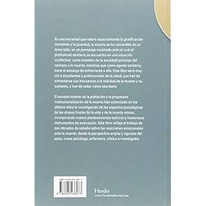 Miedo a la ansiedad ante la muerte