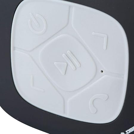 soundlogic waterproof speaker