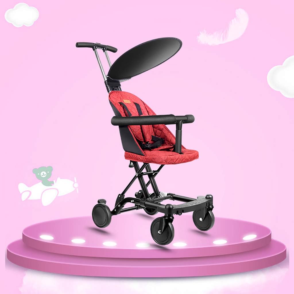 stroller simple