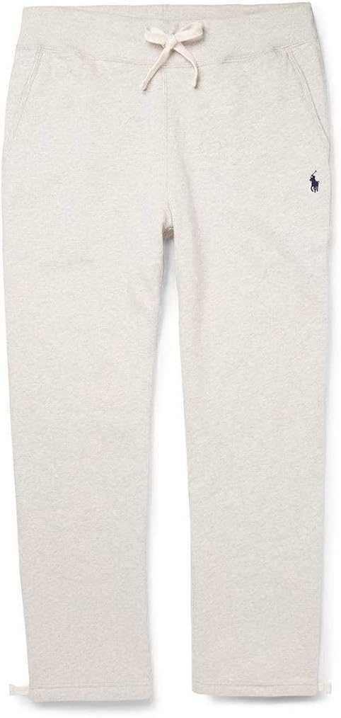 ralph lauren fleece sweatpants