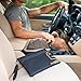 Smell Proof Bag - w/Active Odor Eliminator Lining (11