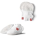 newborn mittens that stay on