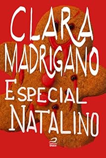 Livro Especial Natalino