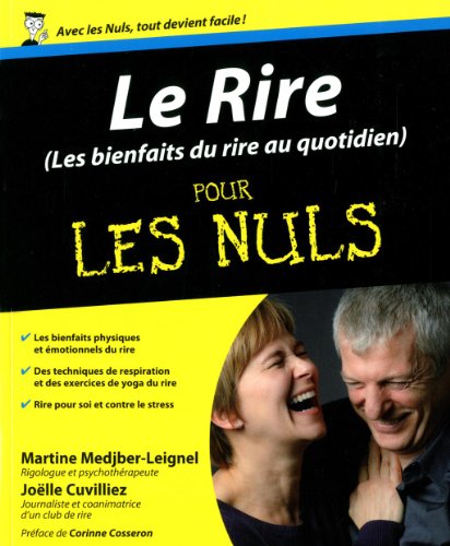 Le  rire