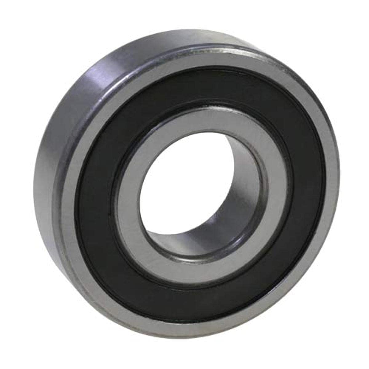 Heavy Duty Ball Bearing, 62 Series, 2RS Type, 62mm x 16mm