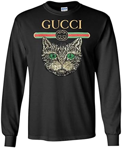GUCCI 2018 Long Sleeve