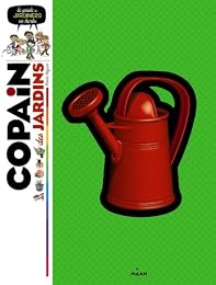 Copain des jardins