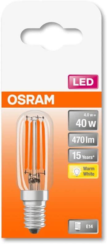OSRAM LED Reflector lamp, Warm White, 1 Pack - Image 3