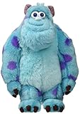 Disney Exclusive 13 Inch Deluxe Plush Sulley