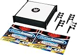 Mattel WWE Superstar Ring Playset with