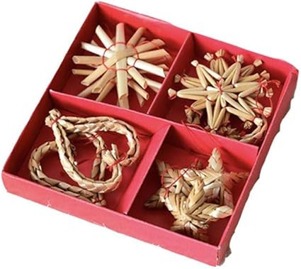 Regali Di Natale In Stoffa Fai Da Te.Addobbi Per Albero Di Natale Fai Da Te Creativo In Legno Intrecciato Regali Di Natale Decorazioni Per Interni Accessori Per La Casa Ciondolo In Stoffa Di Natale Amazon It Fai Da Te