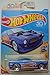 Hot Wheels HW 50 Race Team 6/10, Blue '70 Pontiac Firebird 288/365