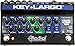 Radial Key Largo Keyboard Mixer with Balanced DI Outs