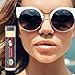 Organic Lip Balm Multi Pack; 4 Tubes of Fruit Flavored Moisturizing Natural Beeswax Chapstick with Aloe Vera, Shea Butter, Coconut Oil; Therapy and Repair Dry Chapped Cracked Lips For Men and Women