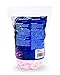 Camco 44284 Moisture Absorber Refill - Resealable Bag, Absorbs Up to 3X Its Weight in Water, Reduces Moisture and Humidity in Offices, Closets, Bathrooms, Kitchens, Boats, RVs and More - 42 oz