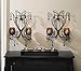 VERDUGO GIFT Midnight Elegance Wall Sconces