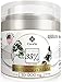 Skin Whitening Cream for Sensitive & Intimate Areas - Bleaching Gel for Body, Face, Bikini - Natural Lightening & Skin Care - Bleach dark spot removal for Women and Men - 35% percent