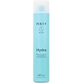 Kaaral Purify Hydra Moisturizing Shampoo for Dry Hair - 300ml | For Dry or Color Treated Hair - Softens &amp; Revives - Safe for Women and Men - Professional Quality Formula