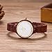 Morrivoe Luxury Wooden Watch For Women Japanese Movement Lightweight Vintage Wooden Watch