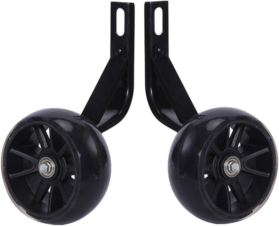 stabilizers for children's bikes