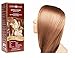 SURYA Swedish Blonde Henna Cream, 2.31 OZ