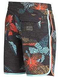 Billabong Lo Tide - Bañador para hombre