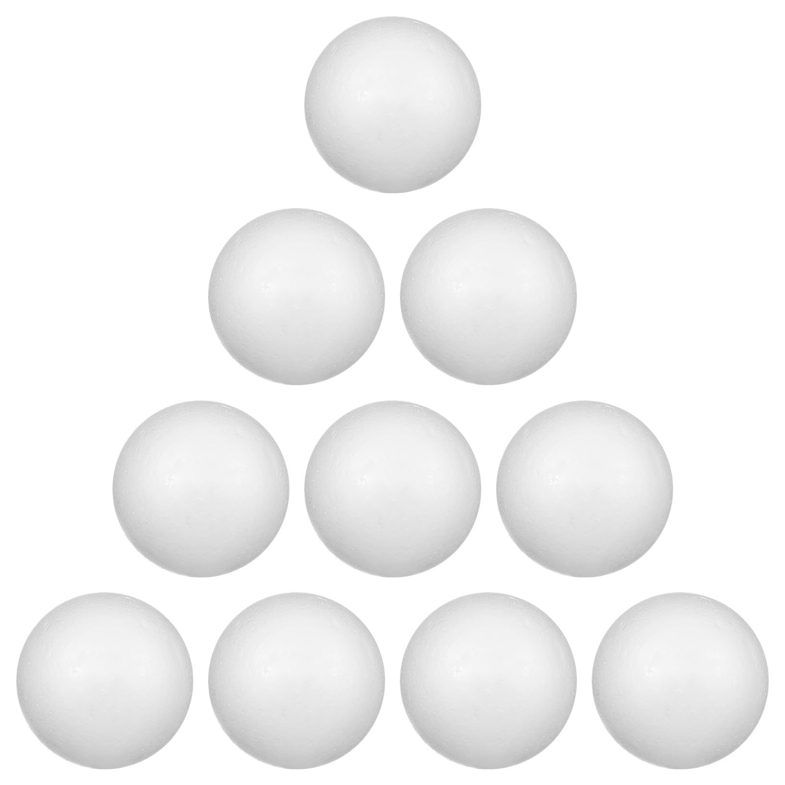 Home Accessories 10 Pieces 6cm Balls Christmas Tree Baubles for Christmas Tree Decoration DIY Crafts Wedding Holiday Decoration Home Decor