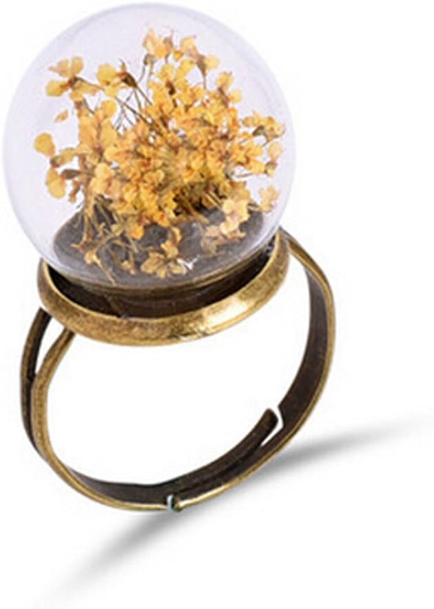 Powerful Paranormal Ring ~ Wish A Week MARID DJINN