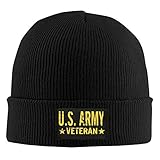 Labo Labo Cool Beanie U.S. Army Veteran