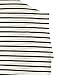ZANZEA Womens Round Neck Striped Irregular Long Maxi Dress Kaftan Dress Cover Up Stripe X-Large