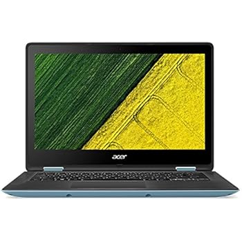 Acer 11.6" Intel Celeron 1.1GHz 4GB Ram 32GB Flash Windows 10 Home|SP111-31-C2W3 (Certified Refurbished)