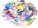 CandyOut Taffy Lite Sugar Free Salt Water Taffy 2 Pound