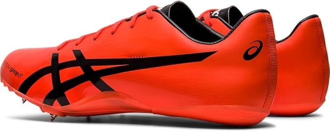 asics hypersprint 7 review