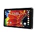 RCA Voyager II Tablet 8GB Quad Core Android 5.0, Black, 7