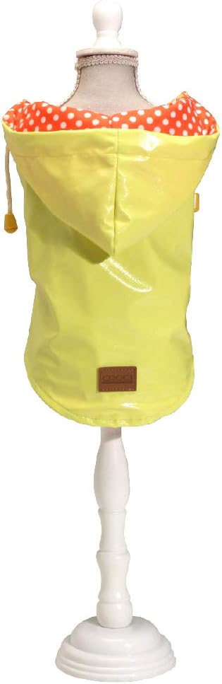 Cross C7274473 Raindrop Lemon, 35 cm