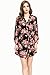 Bridesmaids Robes Floral Wedding Bride