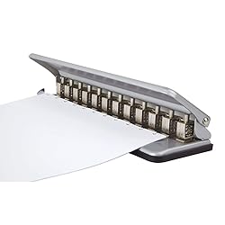 TUL Custom Note-Taking System Discbound Hole
