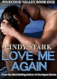 Love Me Again (Pinecone Valley Book 1)