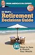 Ed Slott's 2013 Retirement Decisions Guide