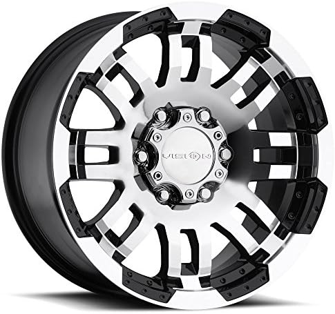 Trucks and autos 4 New 16" Wheels Rims for Chevrolet Suburban 1500 Tahoe Chevy -601