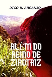 Livro Além Do Reino De Zirotriz