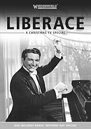 Liberace - A Christmas Tv Special