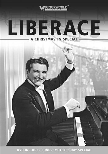 Liberace - A Christmas Tv Special
